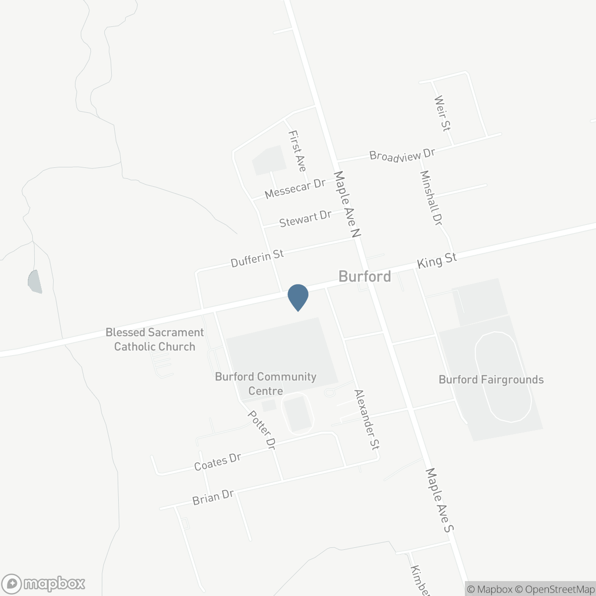 149 KING Street, Brant, Ontario N0E 1A0